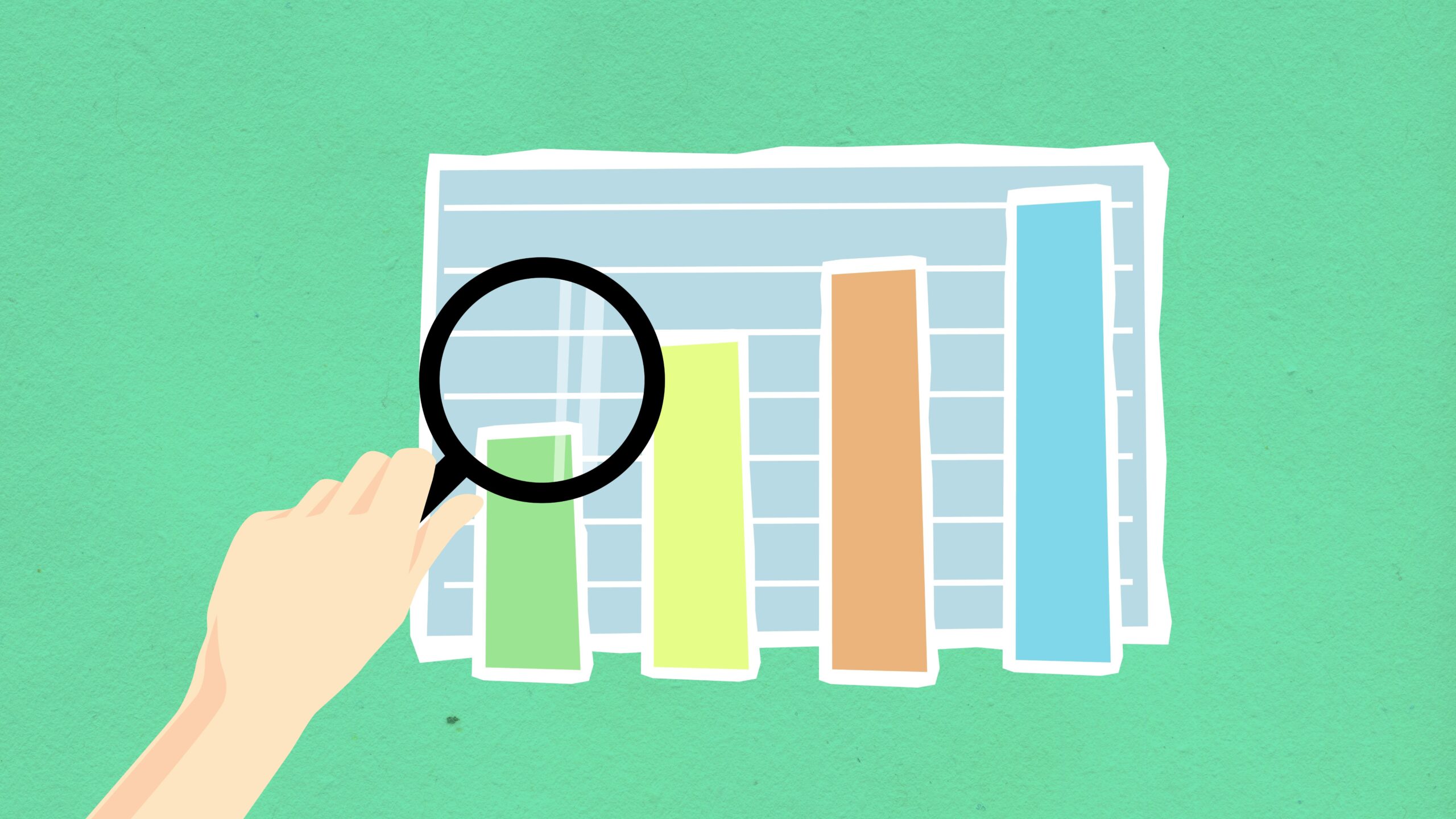 A breakdown chart showing different types of content insurance policies