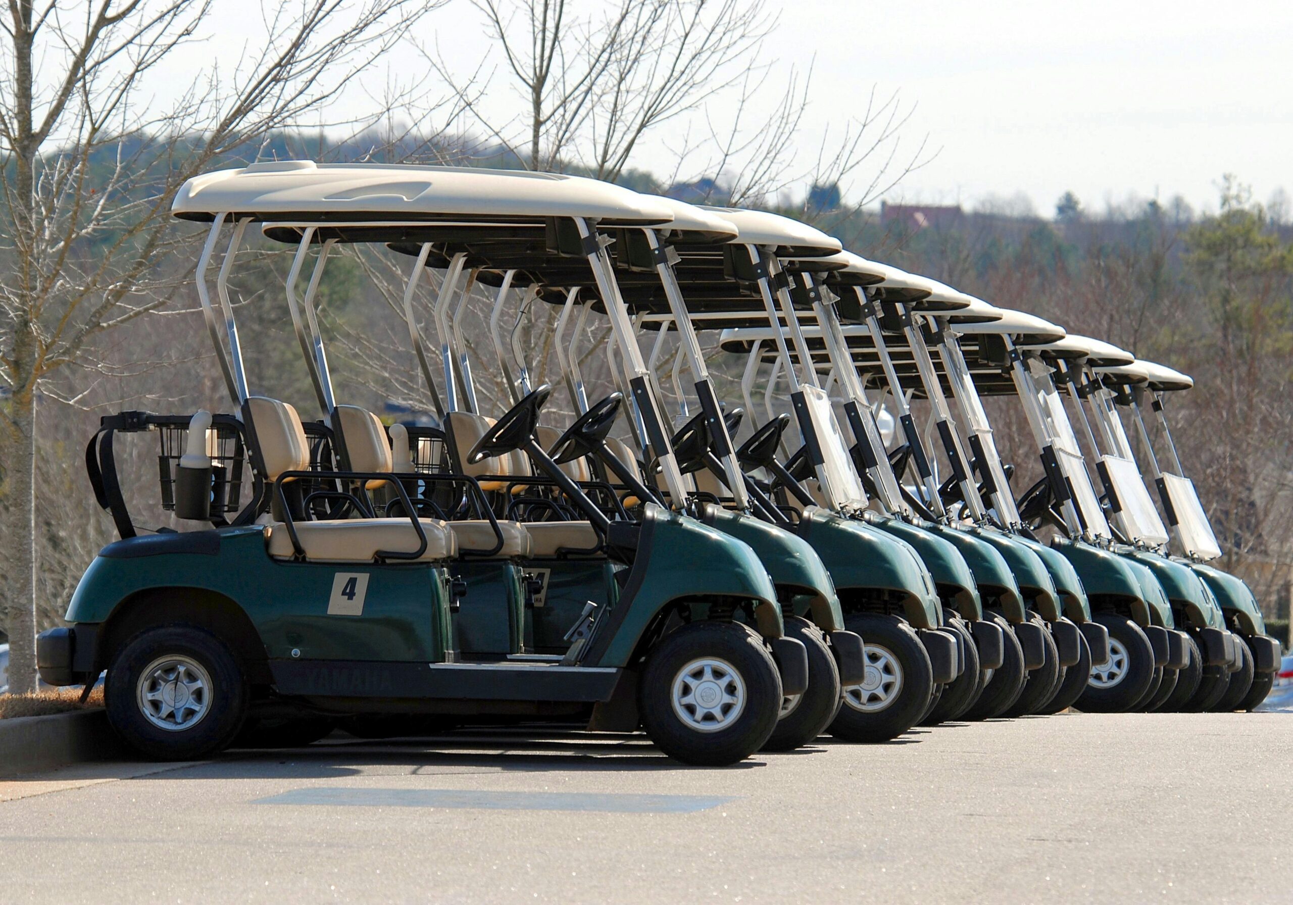 Rental Equipment Policies