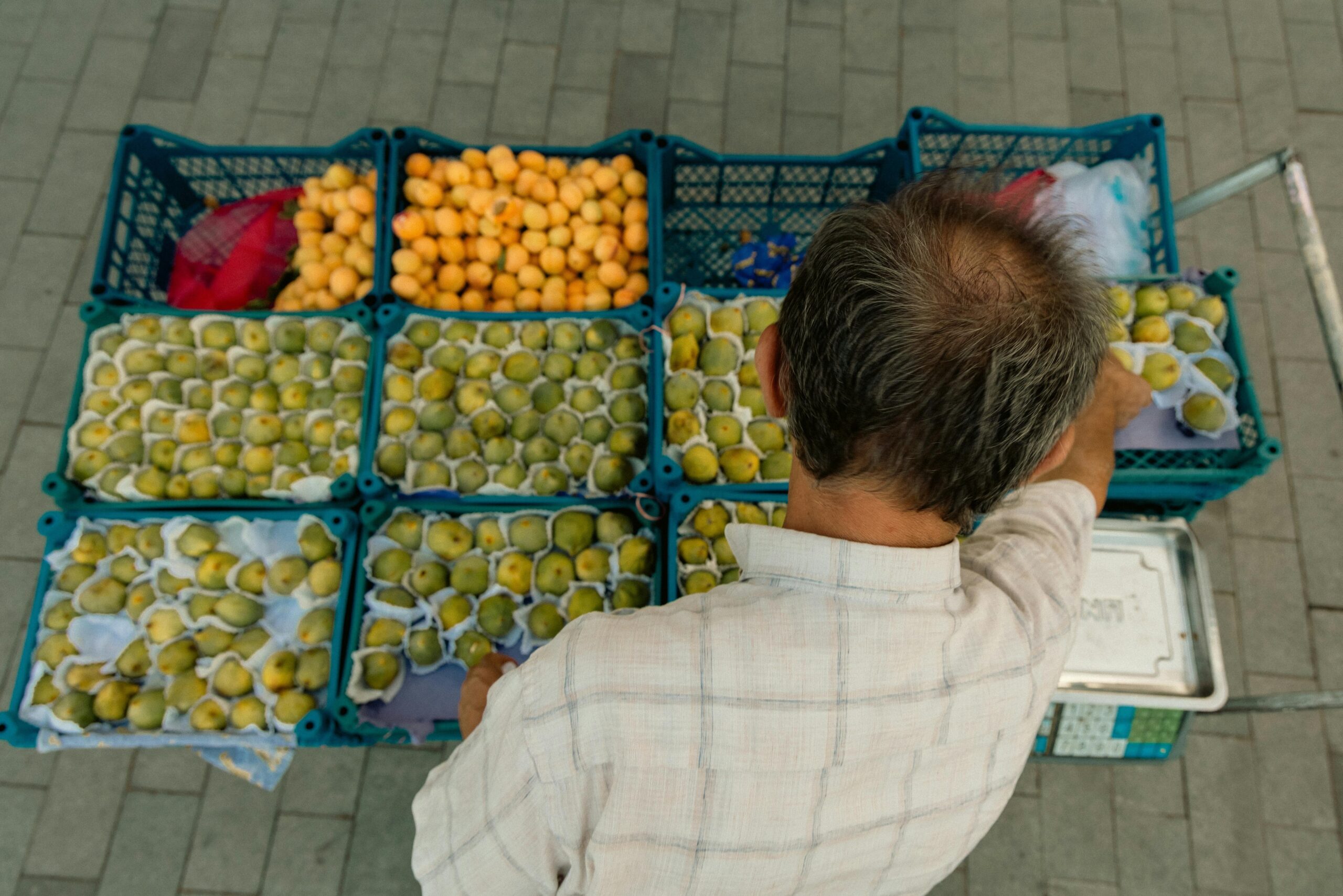 Vendor Liability Coverage