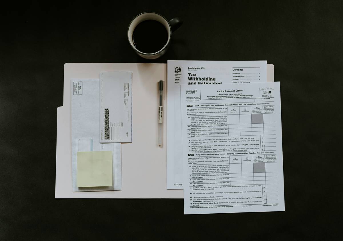 Before and after screenshots showing impact of a compliant campaign