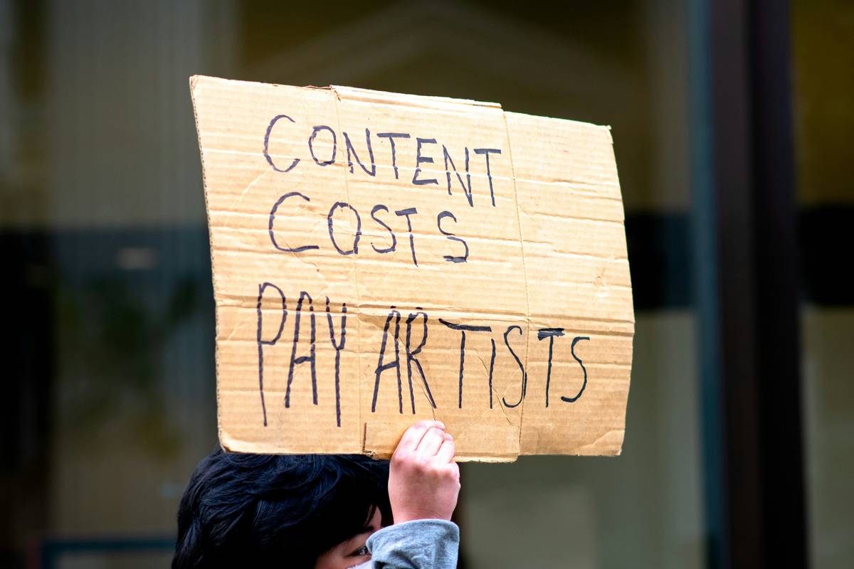 Content Damage Insurance: The Ultimate Guide to Protecting Your Media Assets