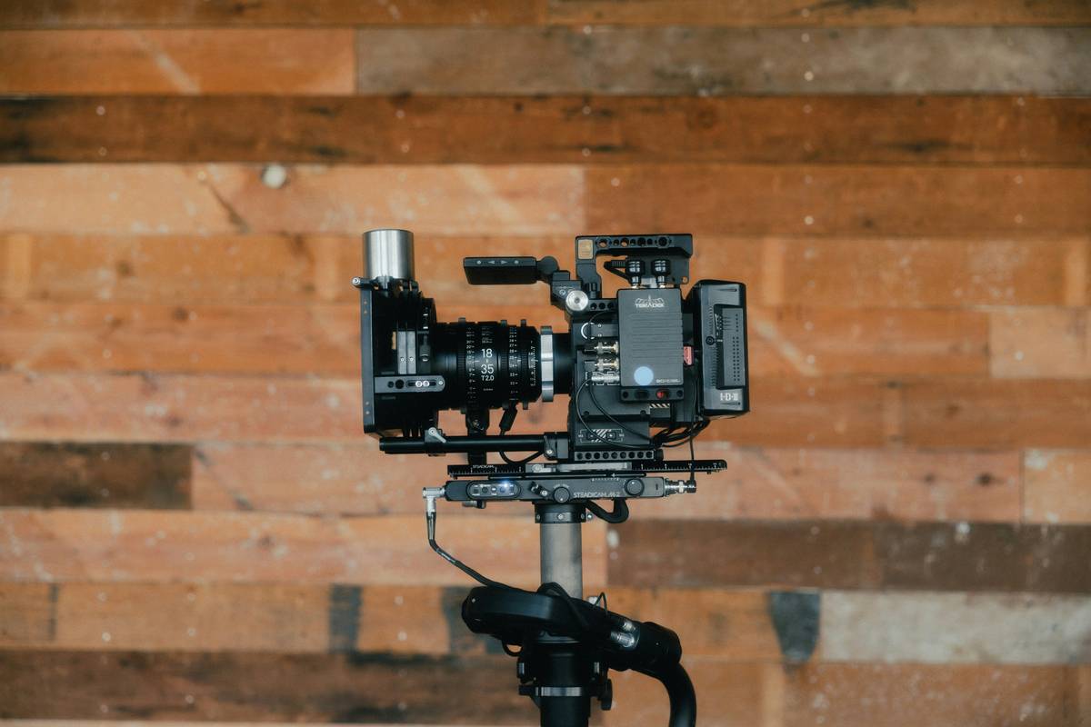 Production Equipment Insurance: The Ultimate Guide to Protecting Your Media Assets