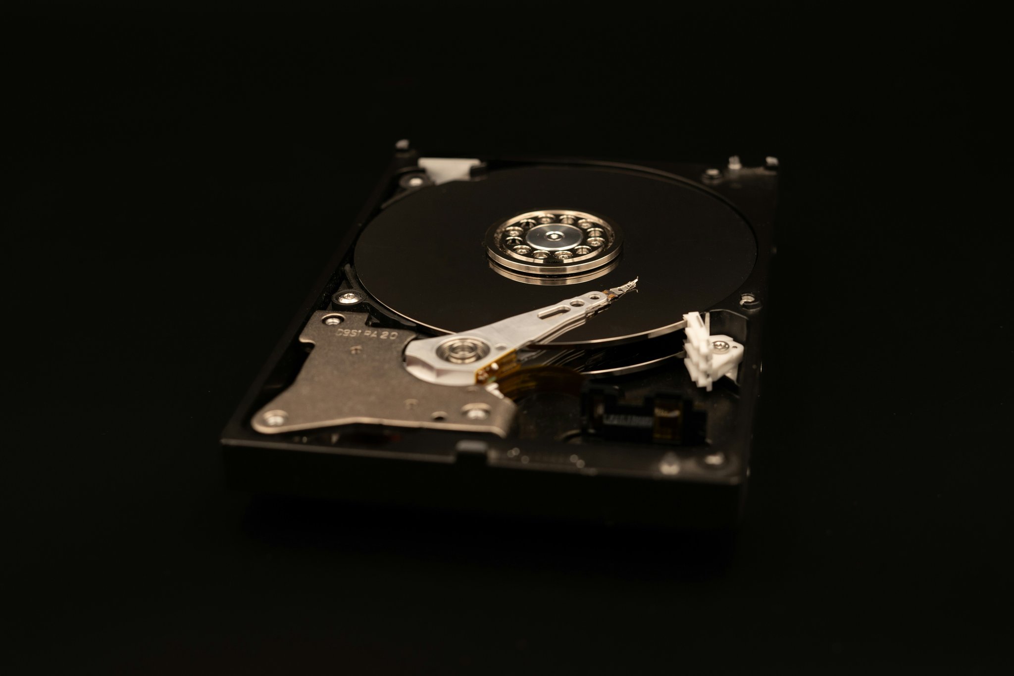What Is Content Loss Coverage? (And Why Media Insurance Needs It)