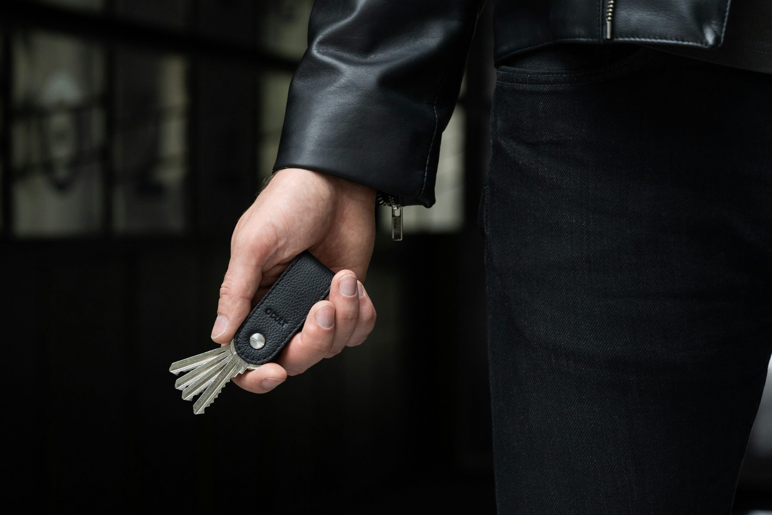 Why Gear Theft Insurance is Your Financial Lifeline in 2024