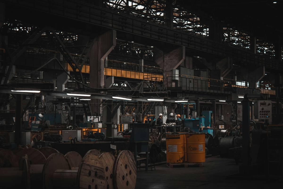 Why Production Equipment Insurance is a Game-Changer for Media Professionals