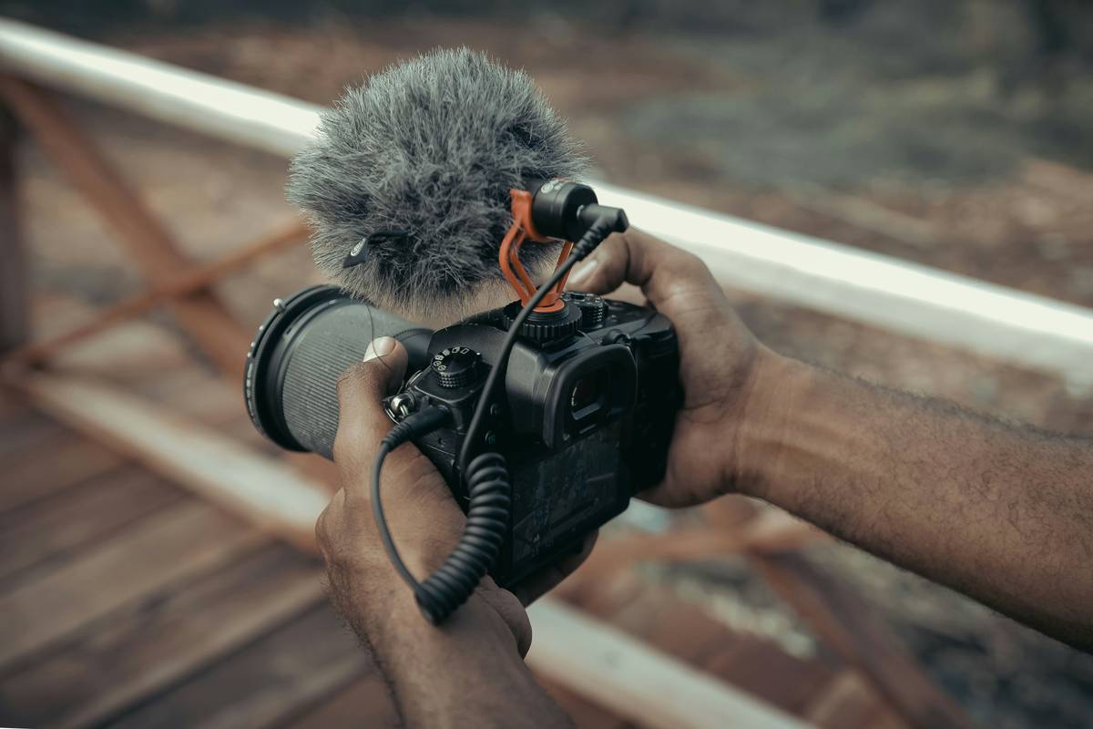 Why You Need Production Gear Coverage: Protecting Your Media Insurance Investment