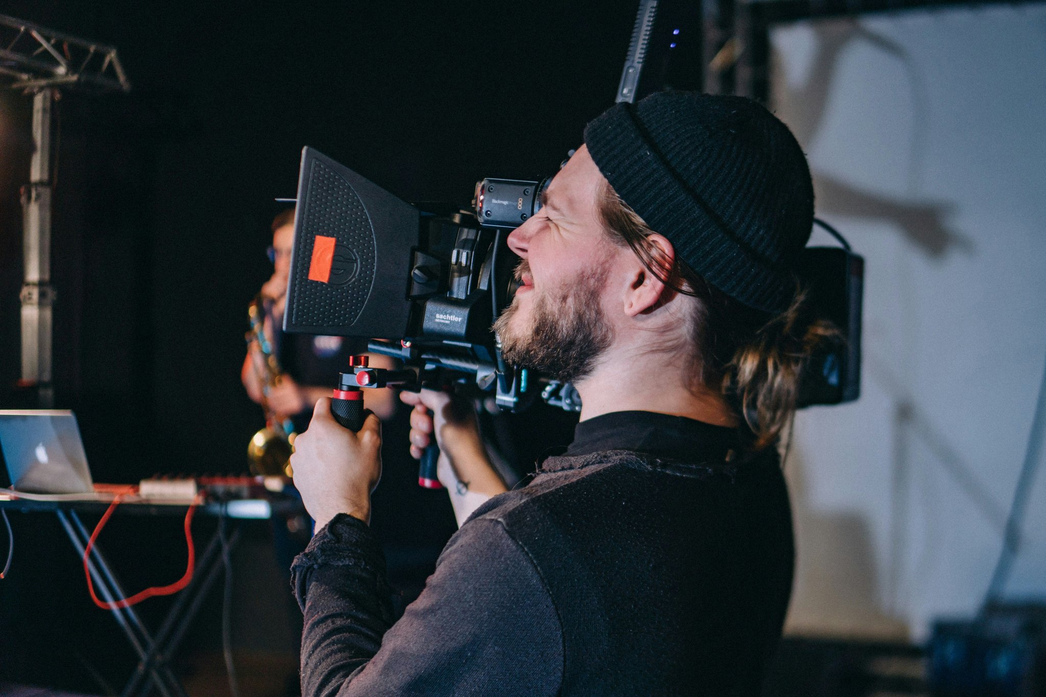 Why Your Camera Insurance Plan is a Game-Changer for Media Professionals