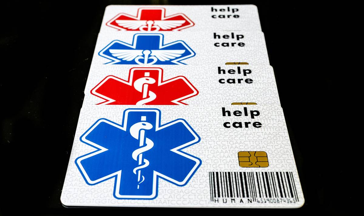 Comparison chart between three types of liability media insurance policies