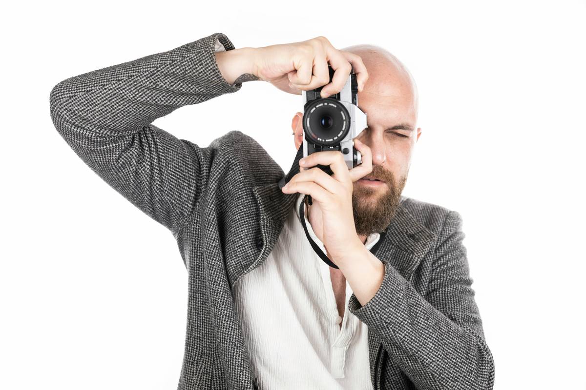 What You Need to Know About Camera Insurance Coverage for Media Professionals