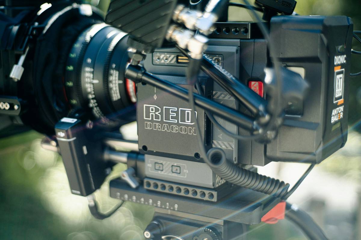 Why Production Gear Insurance is a Filmmaker's Best Friend (and How to Get It Right)