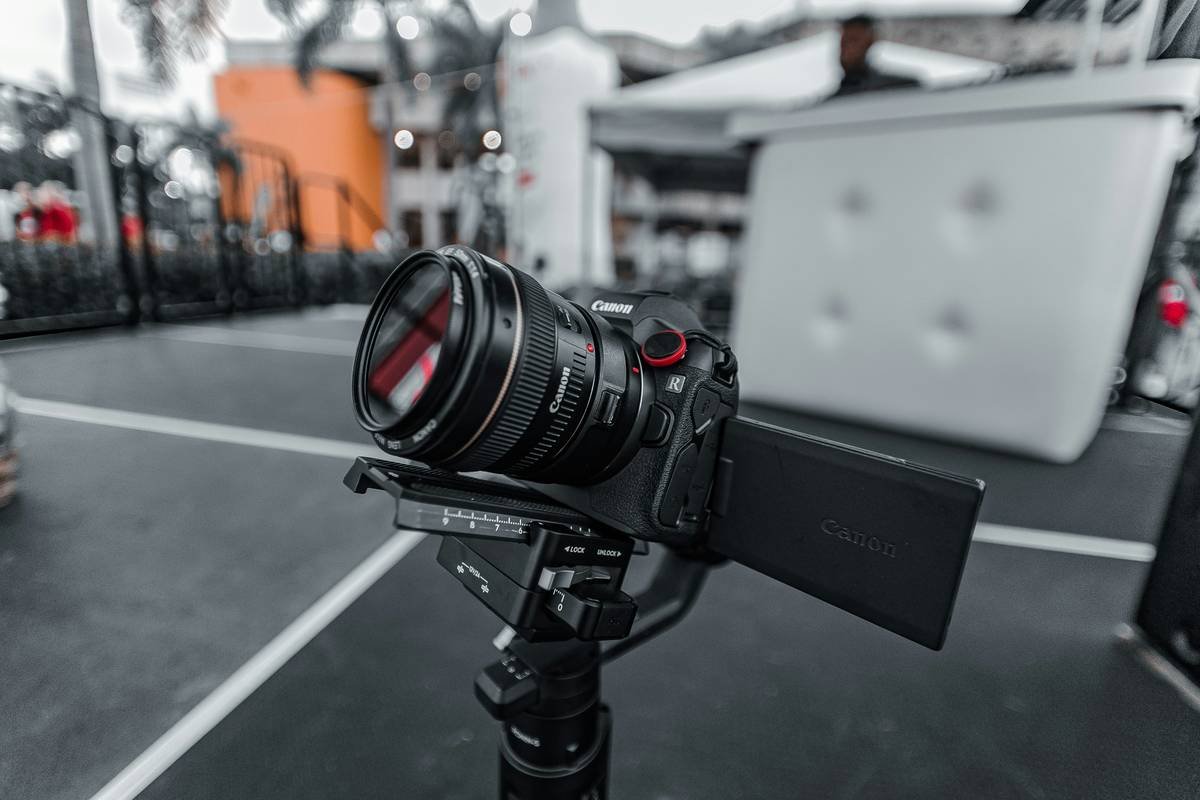 Why You Need Media Gear Coverage: Protecting Your Creativity and Investment